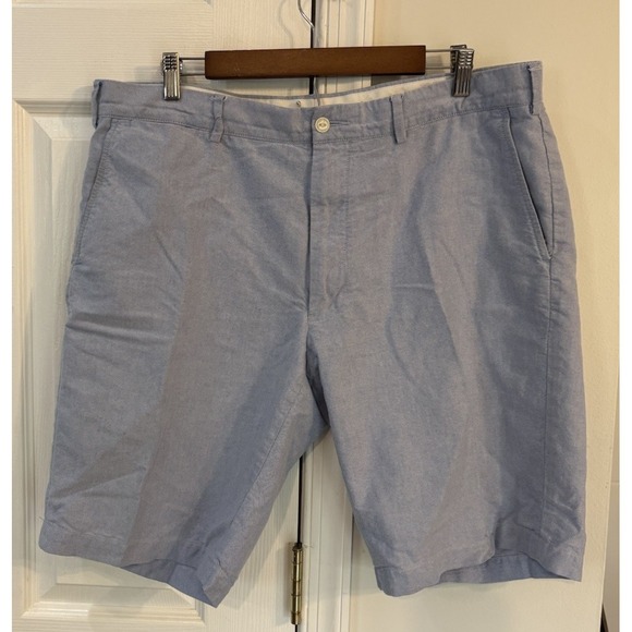 Polo Ralph Lauren Other - Polo Ralph Lauren Men's Sz 38 Preston Shorts Blue